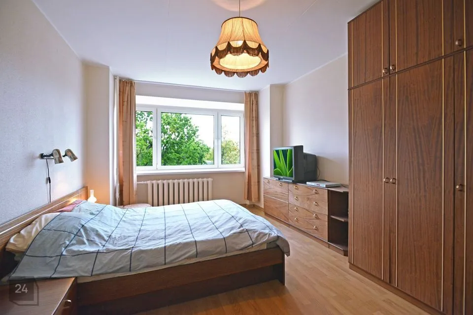 2-toaline Korter  -  Pärnu linn, Pärnu linn - foto 2