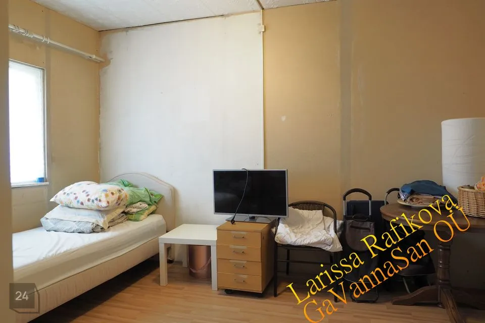 4-toaline Maja  -  Lääne-Harju vald, Klooga alevik - foto 3