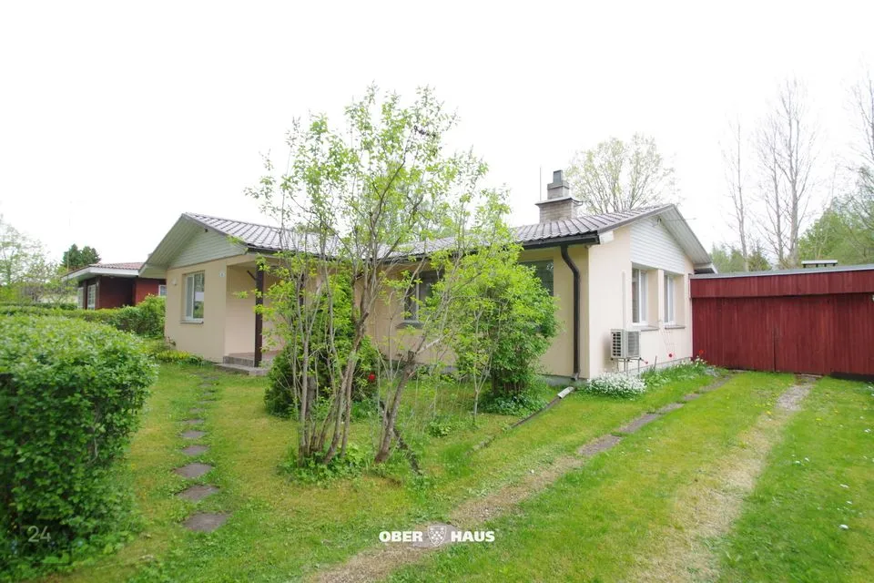 4-toaline Maja - Kambja vald, Külitse alevik - foto 3