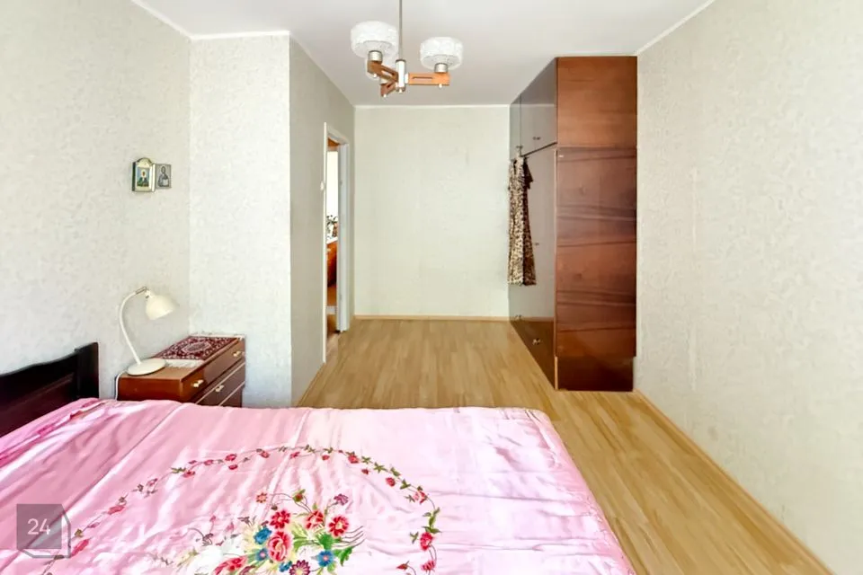 2-toaline Korter - Tallinn, Põhja-Tallinna linnaosa - foto 2