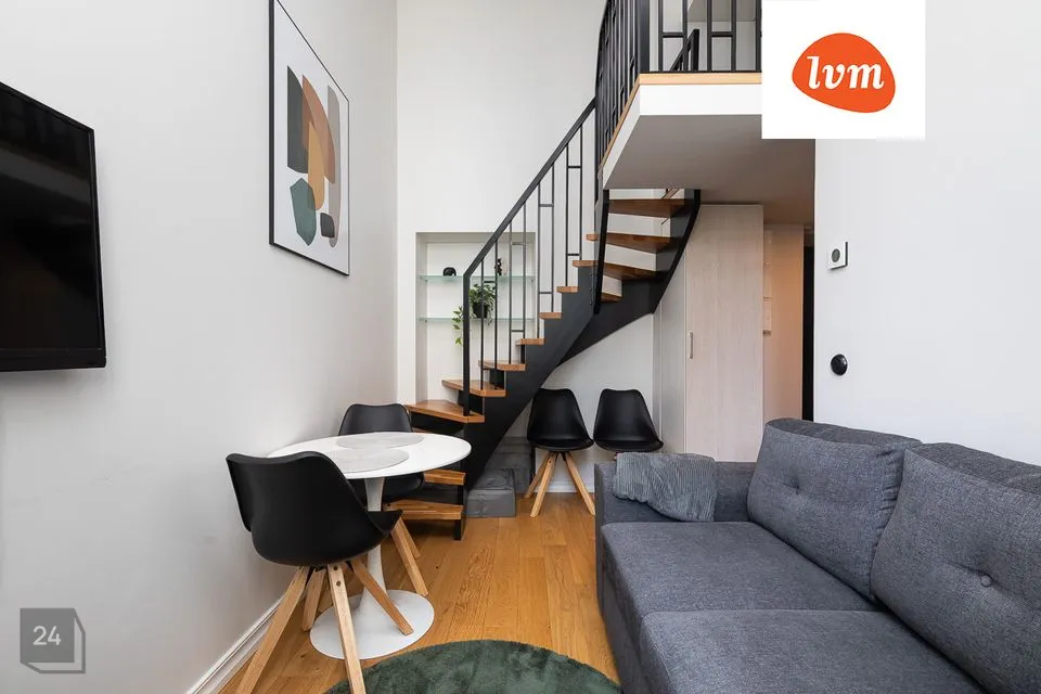 2-toaline Korter  -  Tartu linn, Tartu linn - foto 2