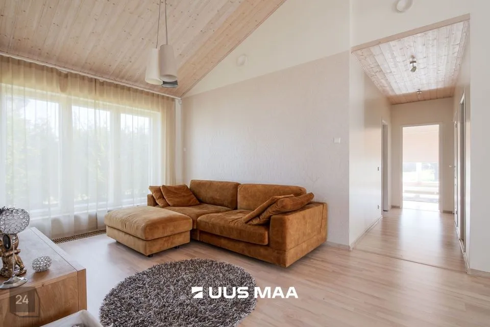 4-room house in Tartu linn, Tartu linn - photo 2