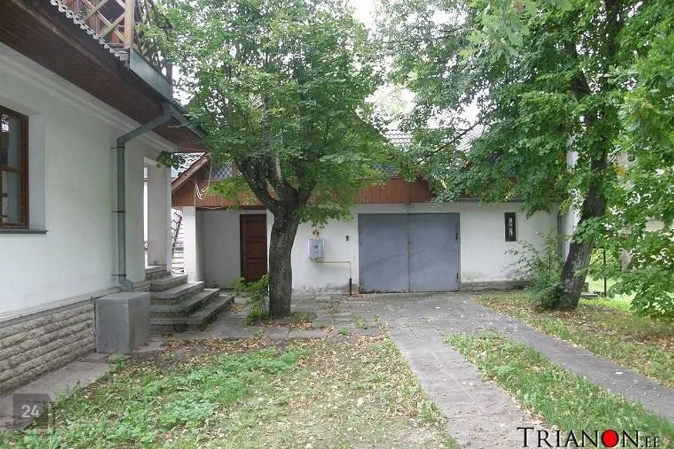 7-toaline Maja  -  Narva-Jõesuu linn, Narva-Jõesuu linn - foto 3