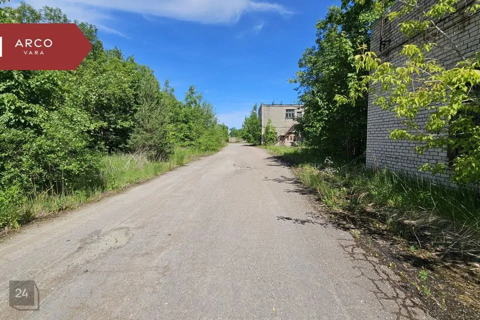 Tootmine, 2392 m² Äripind  -  Narva linn - foto 3