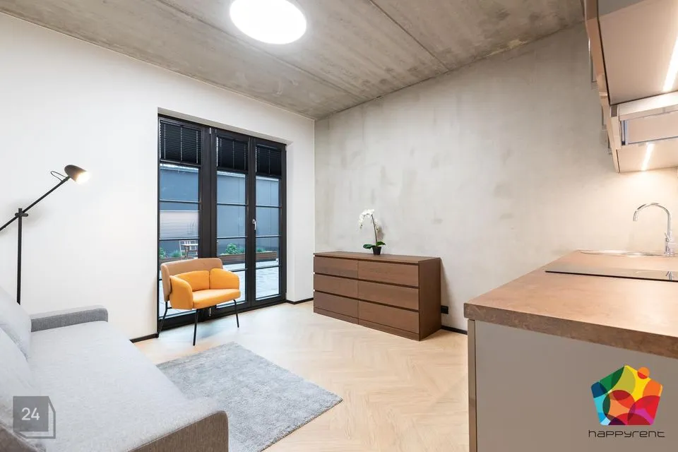 1-toaline Korter  -  Tallinn, Põhja-Tallinna linnaosa - foto 3