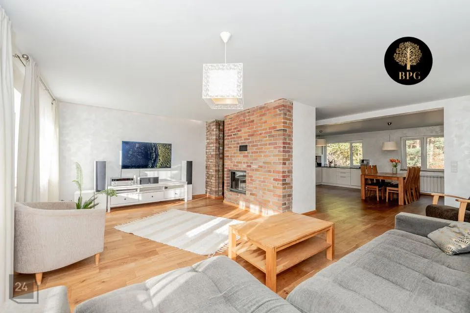 6-toaline Maja  -  Häädemeeste vald, Reiu küla - foto 5