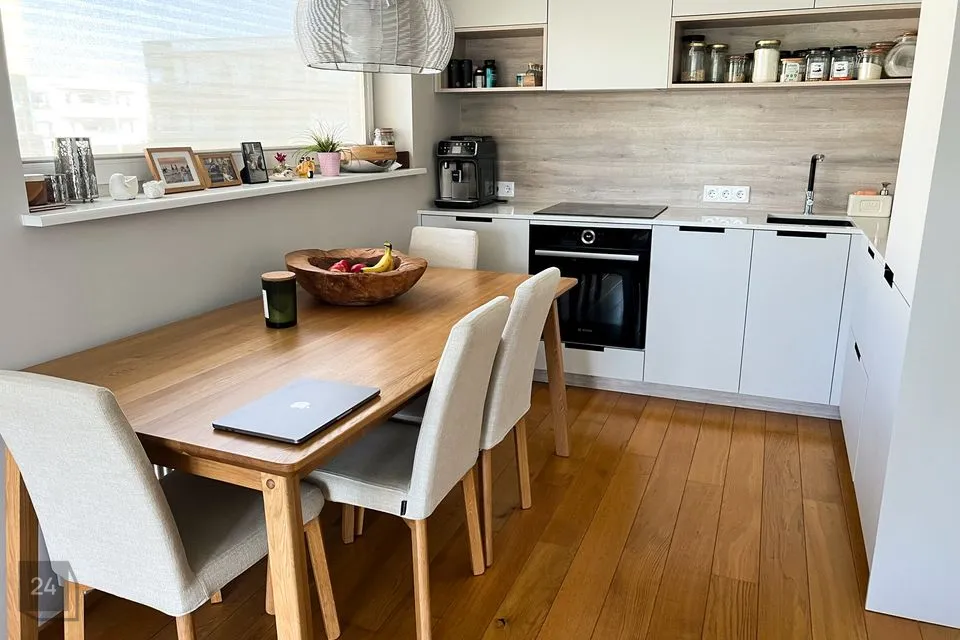 2-toaline Korter - Tallinn, Pirita linnaosa - foto 3