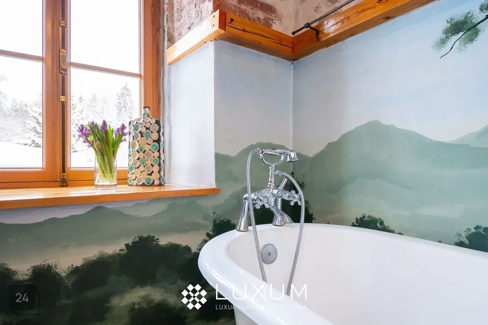 6-toaline Maja  -  Harku vald, Sõrve küla - foto 2