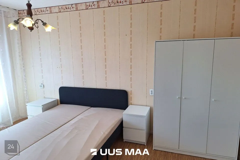 3-комнатная Квартира в Viru-Nigula vald, Kunda linn - фото 4