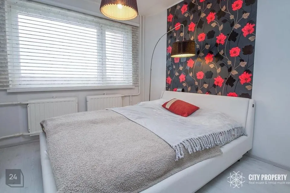 4-toaline Korter - Tallinn, Lasnamäe linnaosa - foto 2