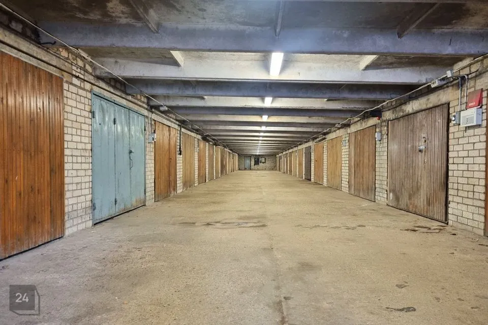 35 m² Garaaž  -  Tartu linn, Tartu linn
