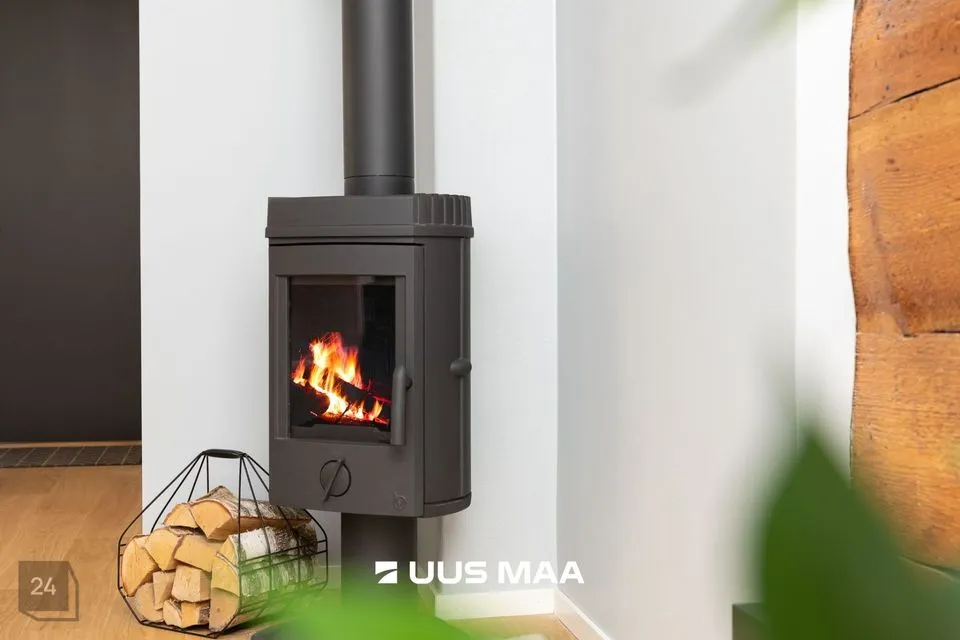 1-toaline Korter  -  Tallinn, Põhja-Tallinna linnaosa - foto 2