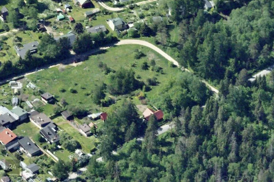 Maatulundusmaa, 5086 m² Maa - Saue vald, Vansi küla - foto 3