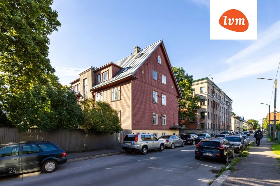 2-toaline Korter  -  Tallinn, Põhja-Tallinna linnaosa - foto 3