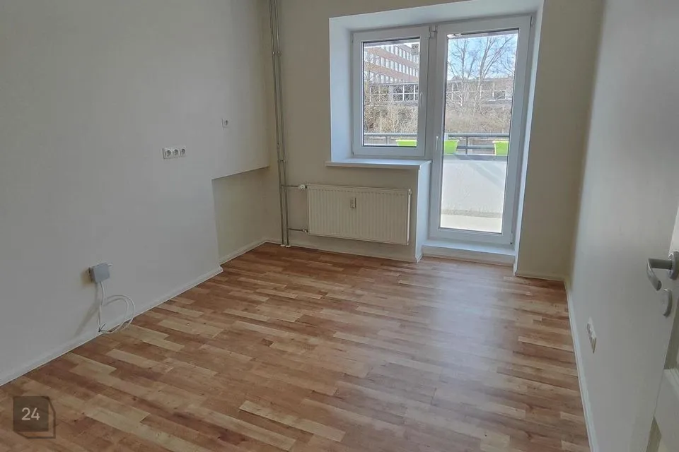 1-toaline Korter  -  Tallinn, Nõmme linnaosa - foto 3