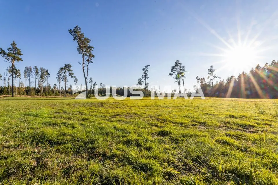 Elamumaa, 12187 m² Maa - Hiiumaa vald, Paope küla