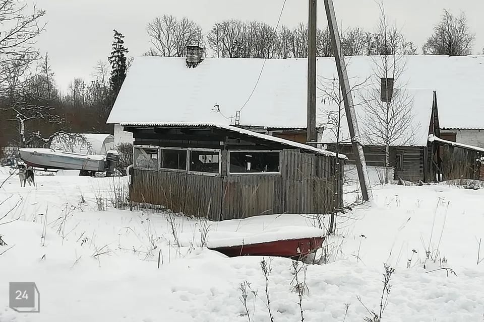 Maatulundusmaa, 29100 m² Maa  -  Narva-Jõesuu linn, Soldina küla - foto 5