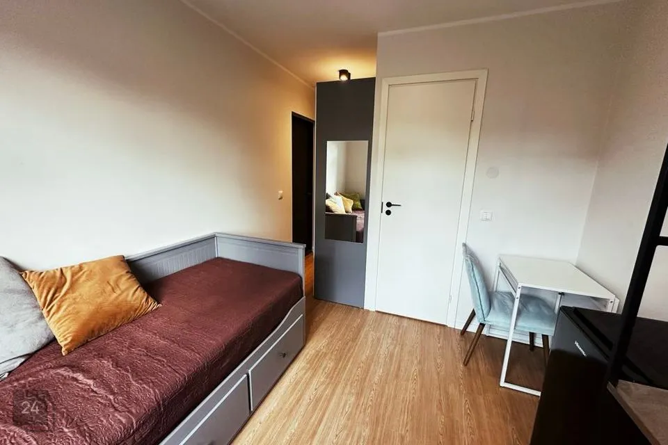 1-toaline Korter  -  Tallinn, Kesklinna linnaosa - foto 4