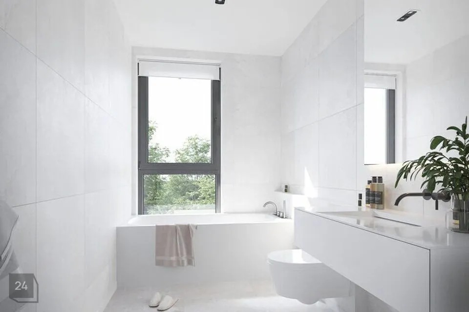 Ridaelamu boks, 24-toaline Majaosa - Jõelähtme vald, Jägala küla - foto 5