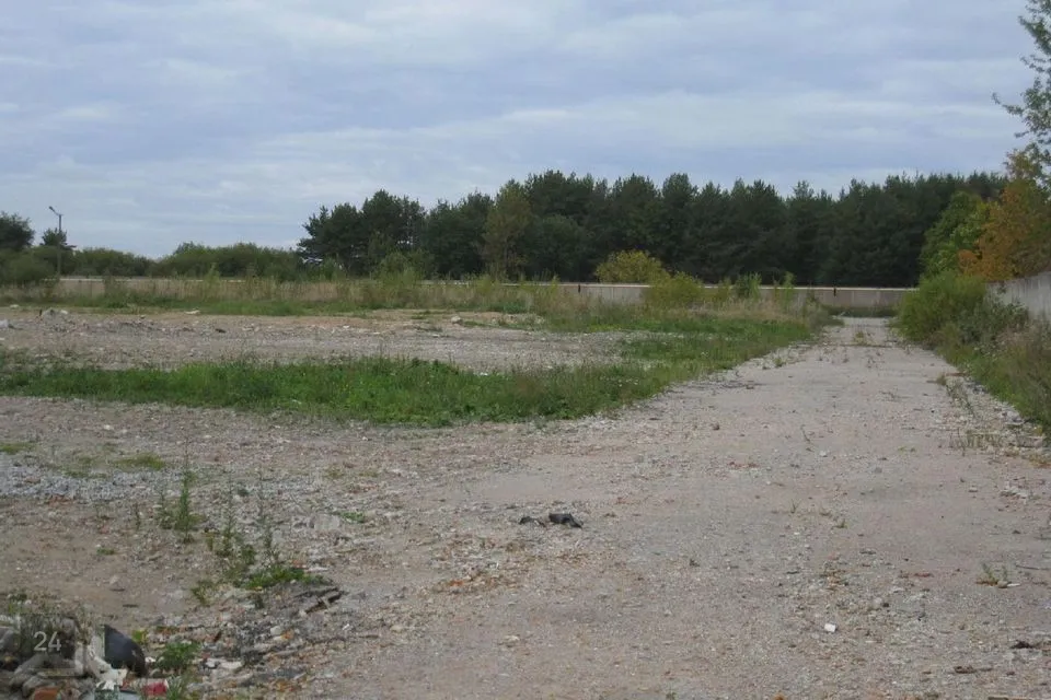 Ärimaa, 42880 m² Maa - Narva linn