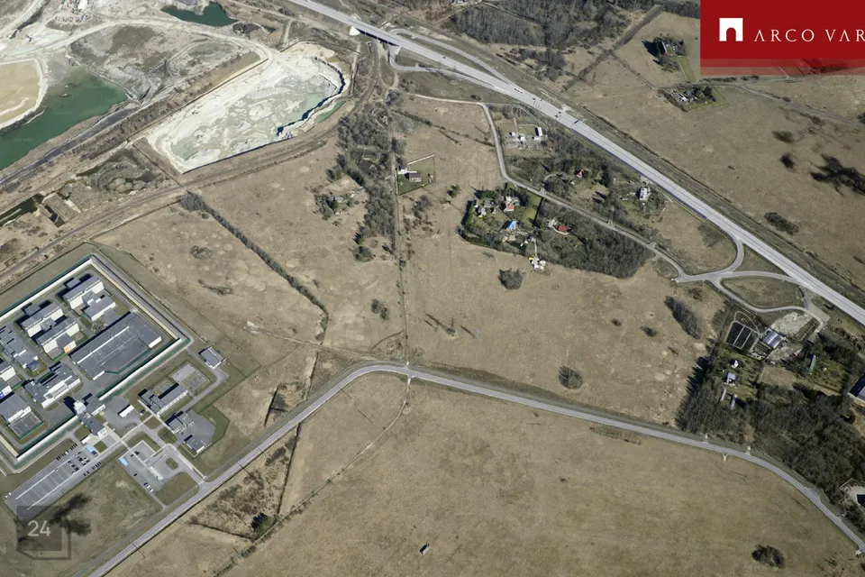 Tootmismaa, 47706 m² Maa  -  Rae vald, Koplimetsa küla