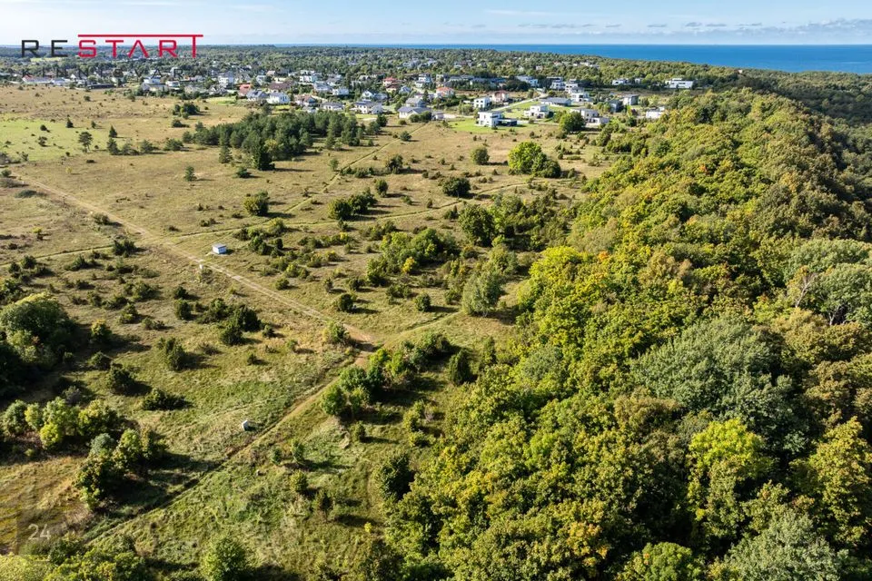 Elamumaa, 2082 m² Maa  -  Harku vald, Muraste küla - foto 4