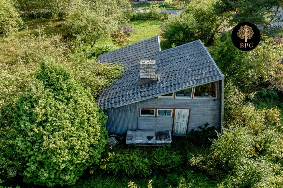 3-toaline Maja  -  Pärnu linn, Audru alevik - foto 3