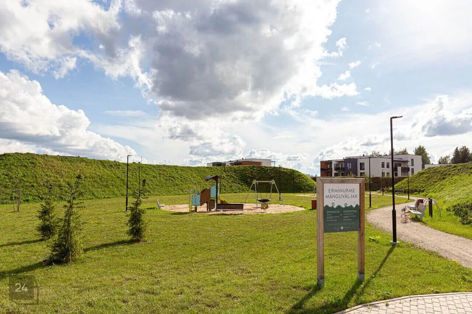 4-toaline Korter - Tartu vald, Raadi alev - foto 5