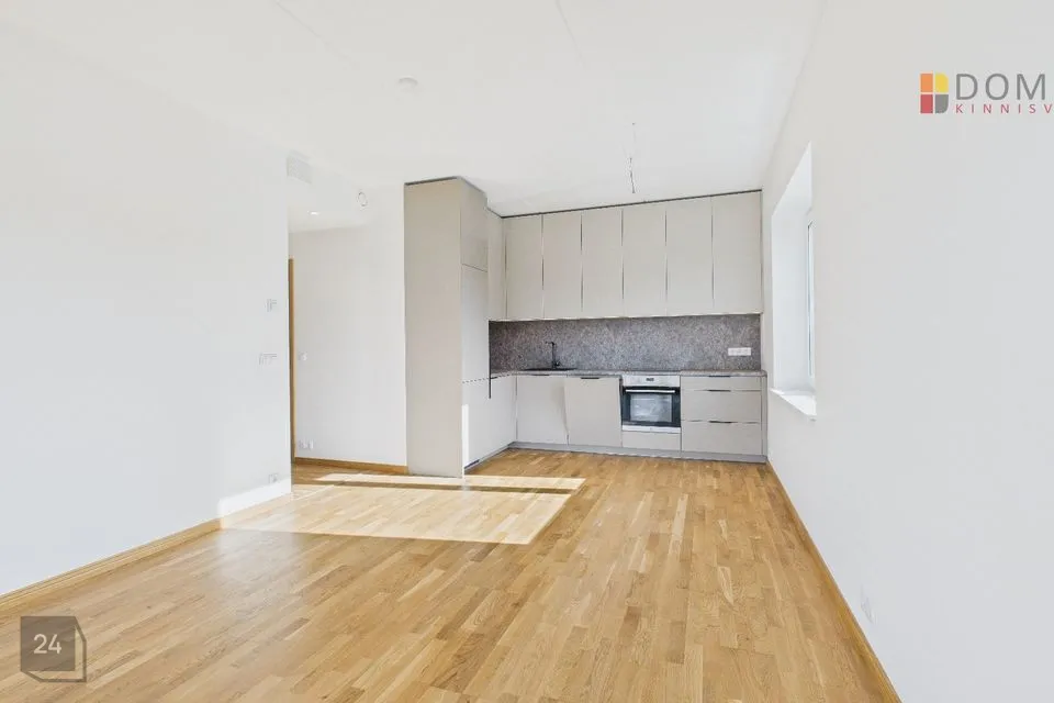 3-toaline Korter  -  Tallinn, Haabersti linnaosa - foto 3