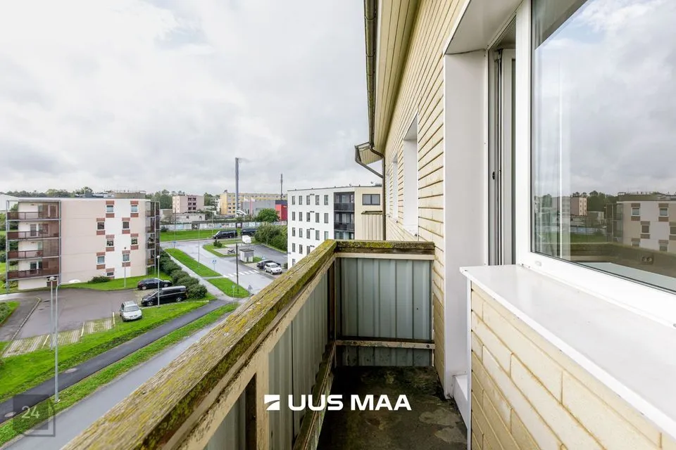 2-toaline Korter  -  Keila linn - foto 4