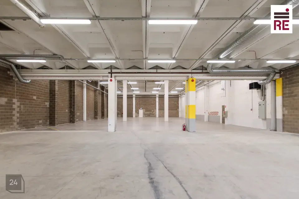 Mitme sihtotstarbega, 750 m² Äripind - Tallinn, Lasnamäe linnaosa