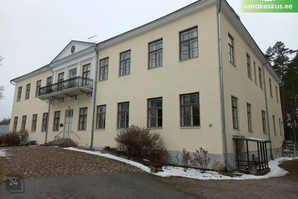 1727 m² Maja - Rapla vald, Seli küla - foto 4