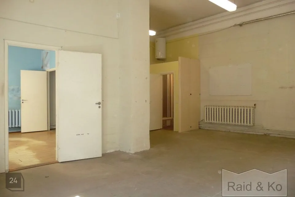 Ladu või Tootmine, 74 m² Äripind  -  Tallinn, Kesklinna linnaosa - foto 2