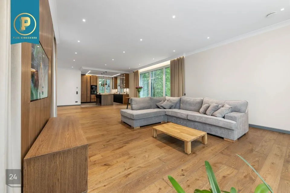 5-toaline Maja  -  Harku vald, Rannamõisa küla - foto 3