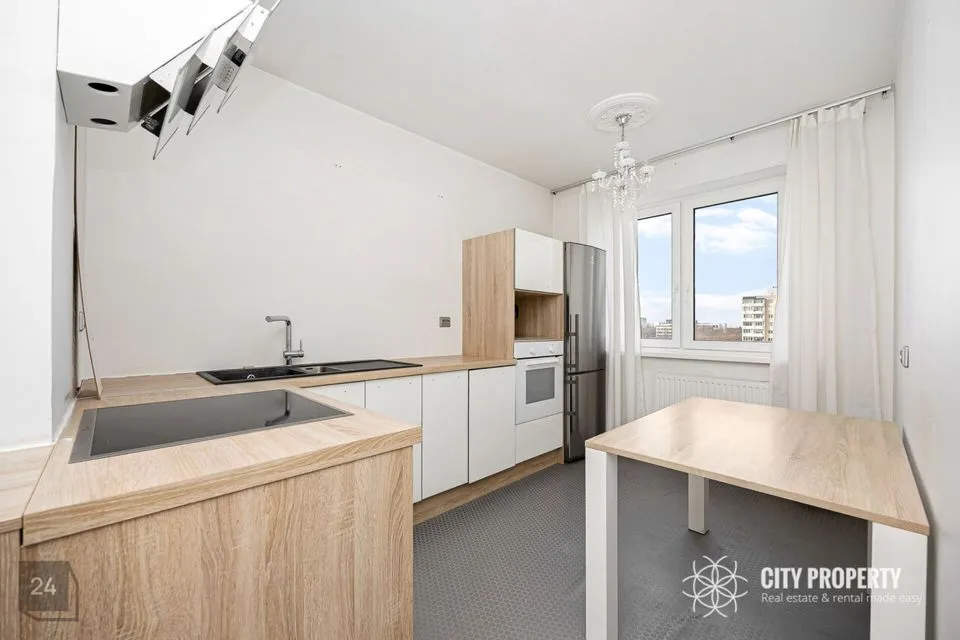 3-toaline Korter  -  Tallinn, Lasnamäe linnaosa - foto 4