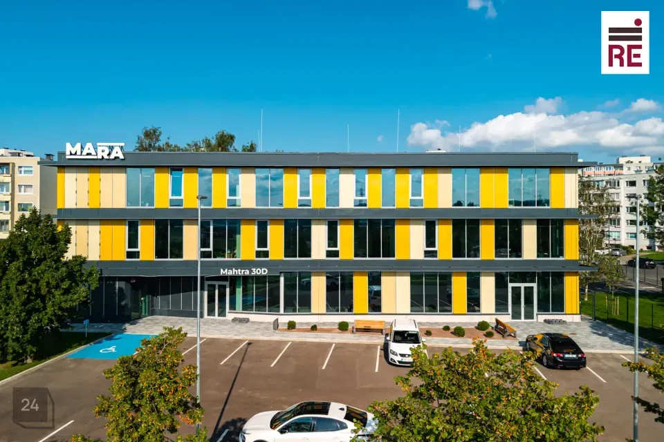 Mitme sihtotstarbega, 48 m² Äripind  -  Tallinn, Lasnamäe linnaosa