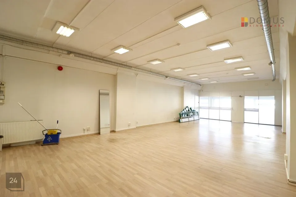 Mitme sihtotstarbega, 70 m² Äripind  -  Tallinn, Kesklinna linnaosa - foto 2