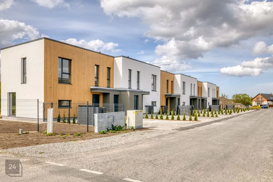 4-toaline Majaosa - Jõelähtme vald, Loo alevik - foto 3