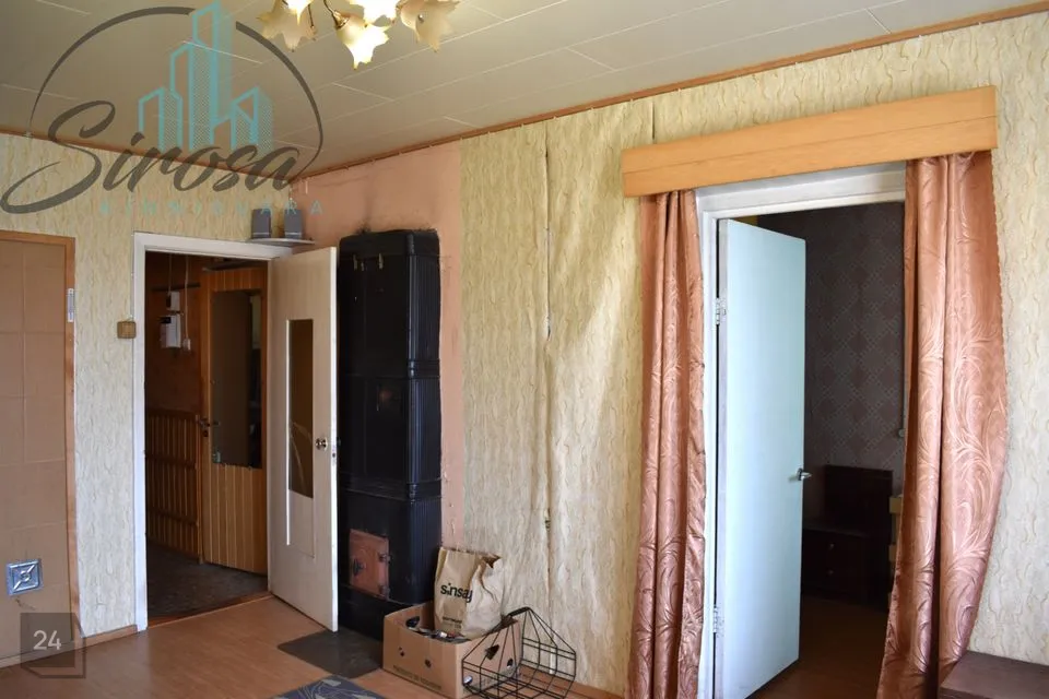 2-room apartment in Lüganuse vald, Erra alevik - photo 4