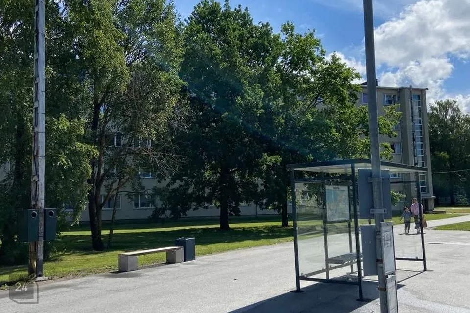 1-toaline Korter  -  Tallinn, Mustamäe linnaosa - foto 5