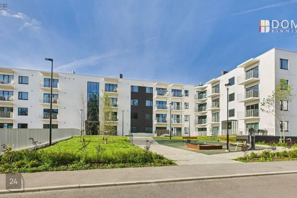 3-комнатная Квартира в Tallinn, Haabersti linnaosa
