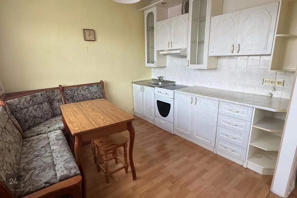 3-toaline Korter  -  Peipsiääre vald, Alatskivi alevik