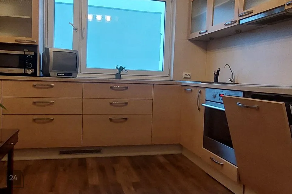 3-toaline Korter  -  Maardu linn - foto 5