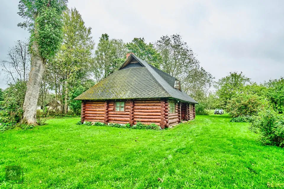 7-toaline Maja  -  Lääne-Harju vald, Madise küla - foto 2