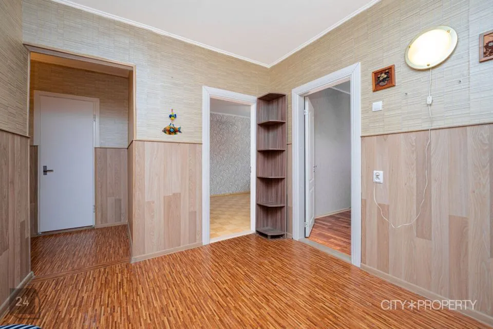 3-toaline Korter  -  Tallinn, Lasnamäe linnaosa - foto 5