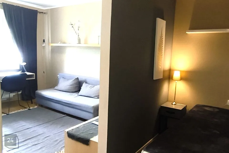 1-toaline Korter  -  Tallinn, Mustamäe linnaosa - foto 3