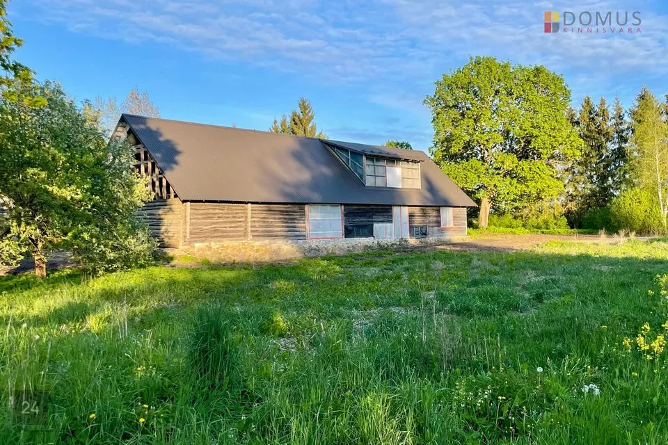 0 m² Maja - Lääne-Nigula vald, Ohtla küla