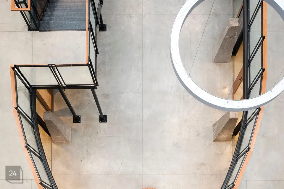 Бюро, 302 m² Бизнес-площадь в Tallinn, Kesklinna linnaosa