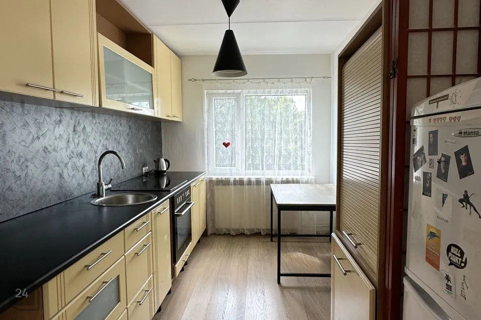 2-toaline Korter  -  Kanepi vald, Krootuse küla - foto 2