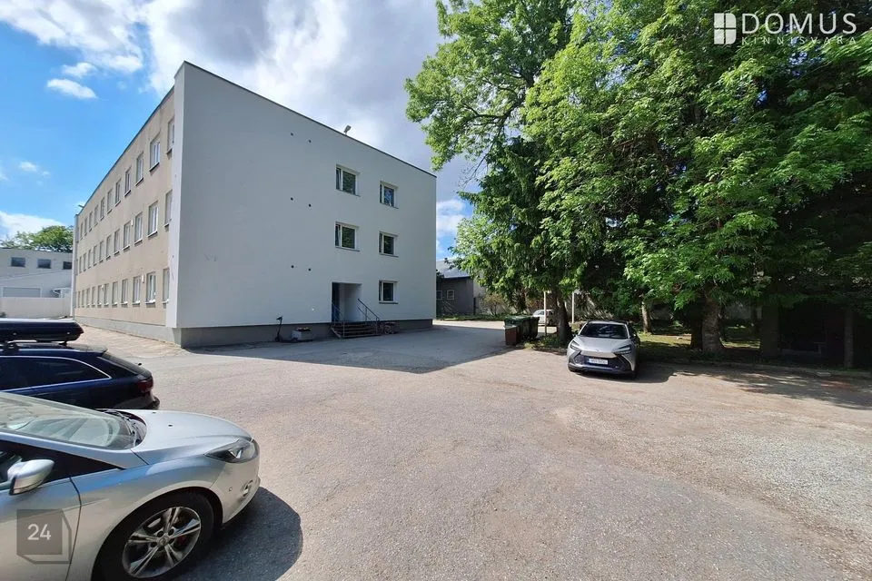 1-комнатная Квартира в Saue vald, Saue linn